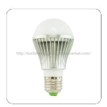 LED bulb 7W