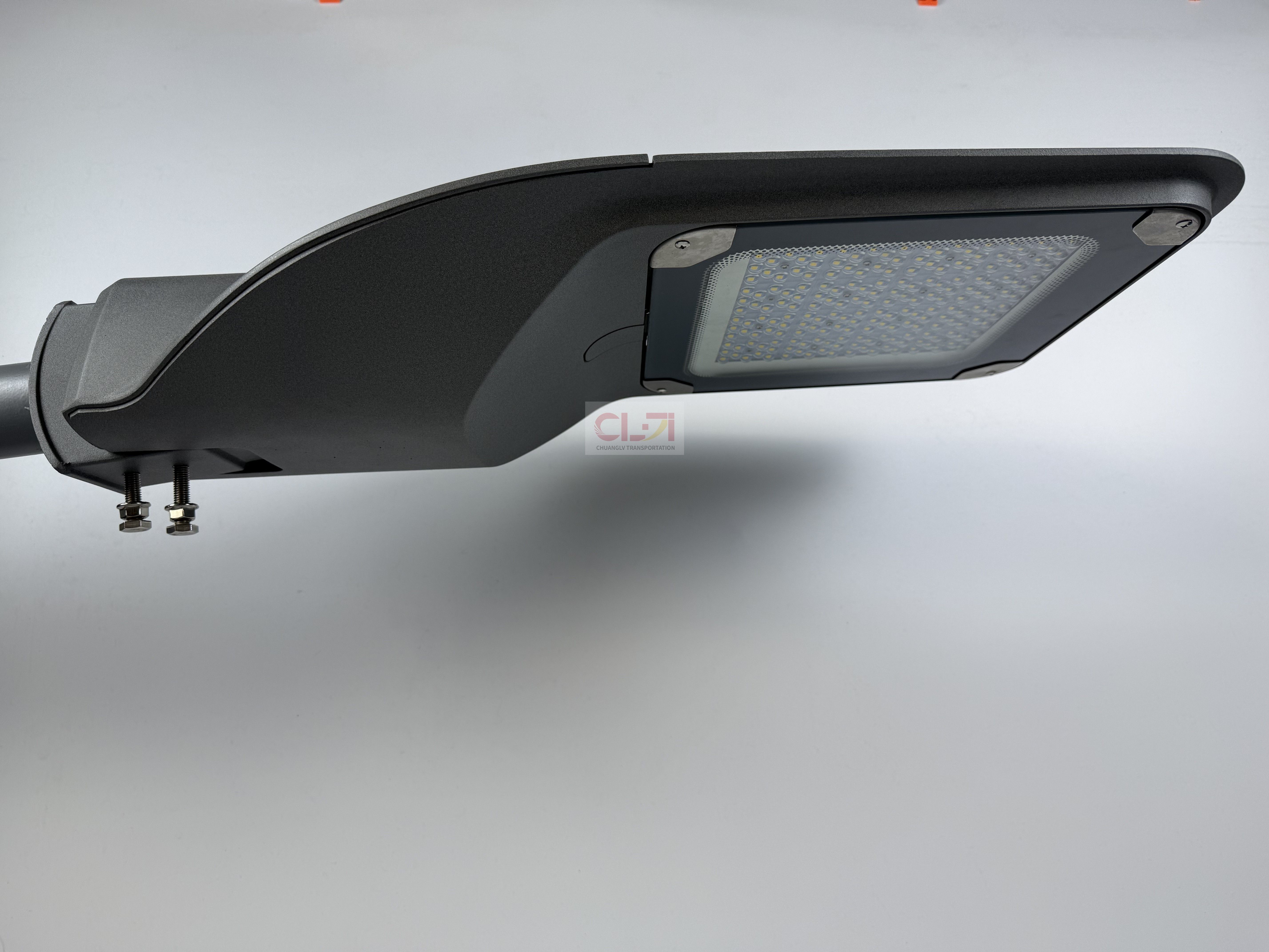 New design Waterproof led street light