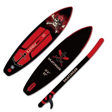 Skatinger Surfing Paddle Board for Water Sports and Play