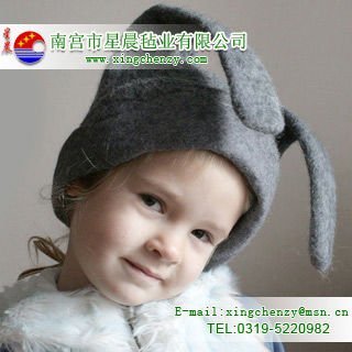 famous brand sauna hat with certification ISO9001