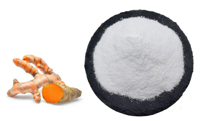 Tetrahydrocurcumin powder