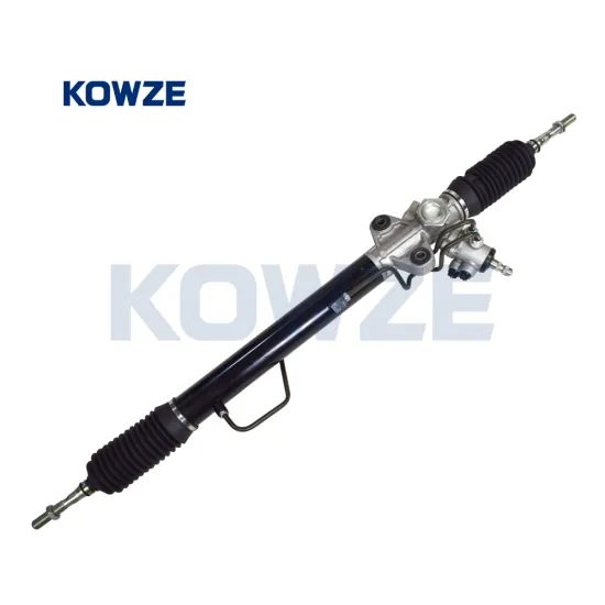 MR333501 4410A726 Steering Rack for Mitsubishi Challenger Triton L200 Pajero Sport