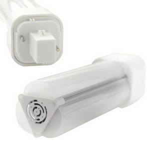 360 derece LED PLC tüp