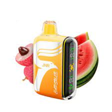 Jnr kapsul 15k puffs vape borong