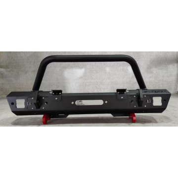 4x4 Accesorios Bull Bar para Wrangler JT