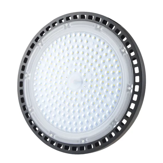 High Lumen 200W LED Highbay Light with Meanwell Driver for Exhibitions