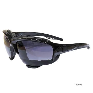 2025 Nuevo gafas de sol de maratón para correr corriendo