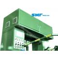 SMF Triangle Folding Machine