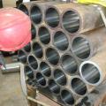 SAE1026 honed steel tube for hydraulic cylinder