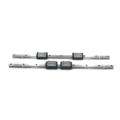 HG Series Linear Guideways same as HIWIN