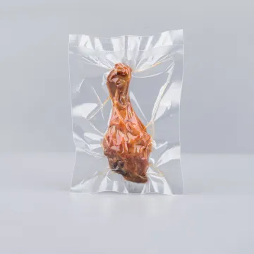 Vacuum Cheese Packing Storage Vacuum Bag