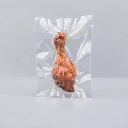 Vacuum Cheese Packing Storage Vacuum Bag