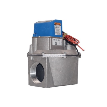 Honeywell Resideo V8943B, C, N Regolando le valvole a gas diaframma