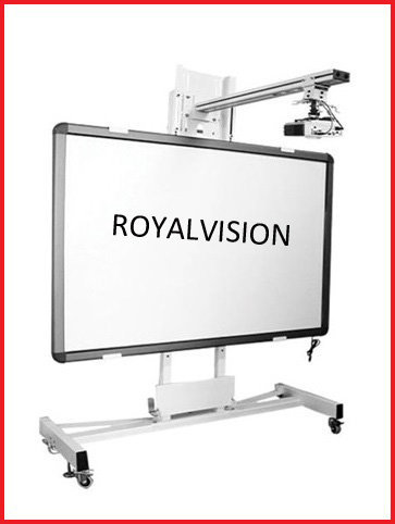 Interactive Whiteboard System