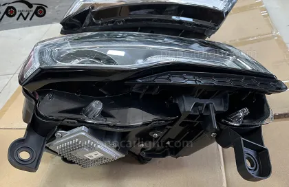 Xenon Headlight for Jeep Grand Cherokee