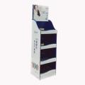 Display Stand Up Cardboard Toko Ritel Merchandising