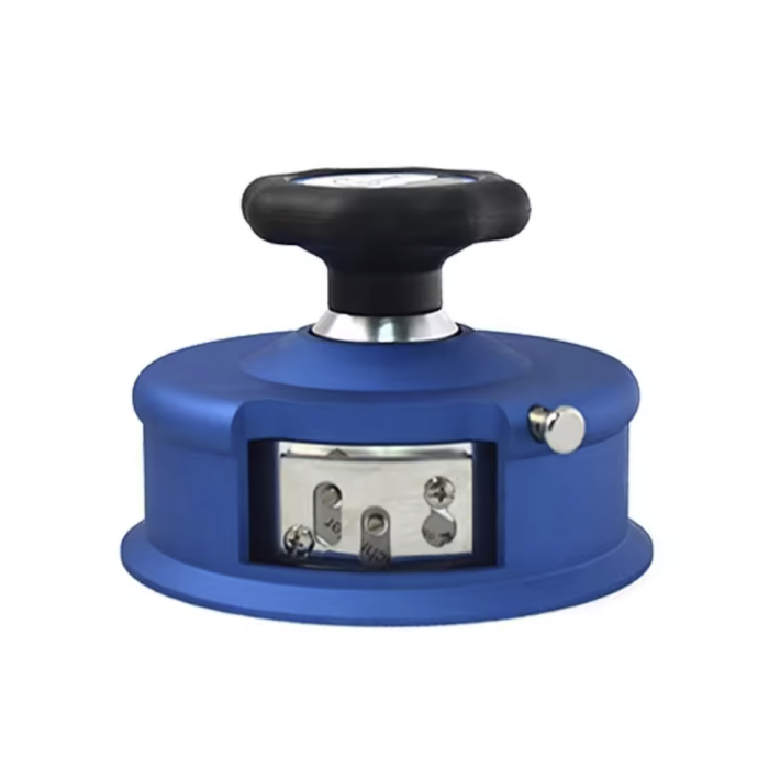 برش نمونه گرد GSM برای تست پارچه