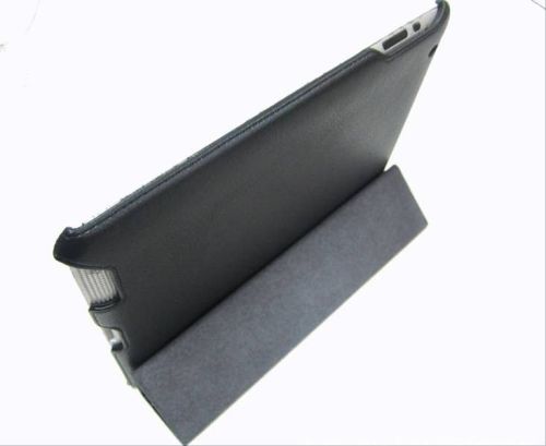 Ipad 4 Leather Smart Cover With Back Case Apple Ipad Cases And Covers