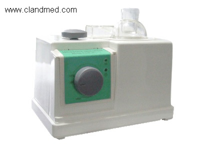 Ultrasonic Nebulizer