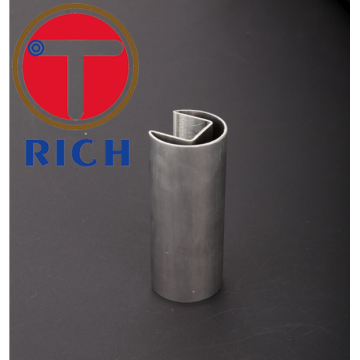 Stainless Steel Pipe for Mechanical Structure ASTM