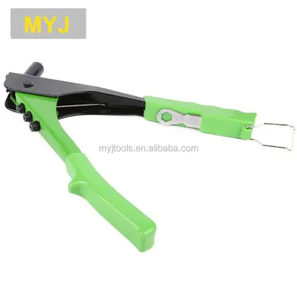 10.5 Inch Blind Rivet Gun Hand Rivet Tool