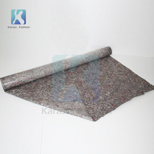 Non-Slip Breathable Non-Woven Painter Mat