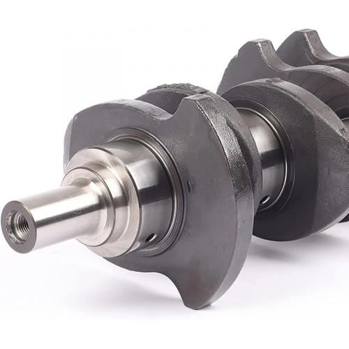 Vilebrequin pour le moteur ISUZU 4JB1 892190927