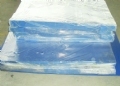 6mm blue pp sheet
