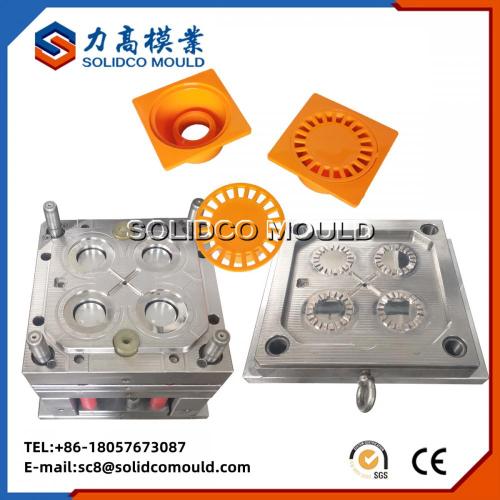 High-quality Plastic Floor Drain Mould with good price