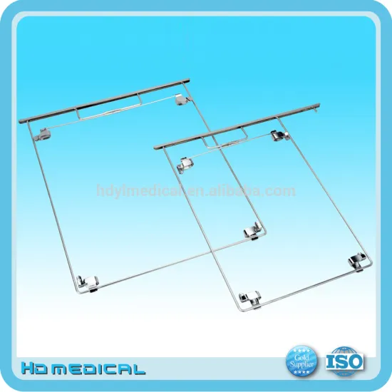 x ray machine accessory x-ray film hanger