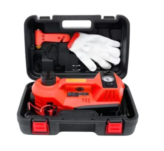 Wholesale 3-in-1 Electric Repair Jack 5 Ton 12V Kit