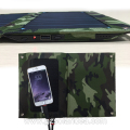 Venta al por mayor 10W Solar Portable Charger