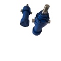 Lifting Hydraulic Cylinder for Waste Trolley