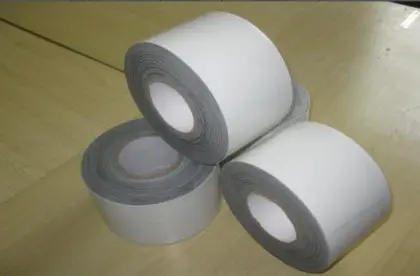 Pipeline Anticorrosion Outer Wrap Tape