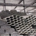 42crmo Hot Dip Galvanized Round Tube