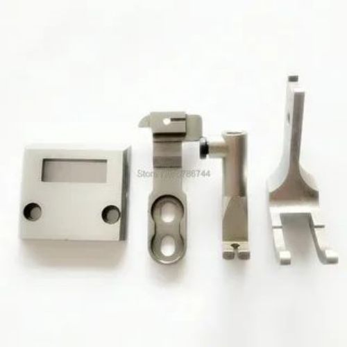 Precision Industry Machining Parts Medical Spare Parts