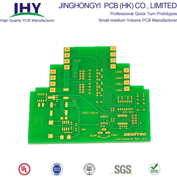 Multilayer High Tg PCB Circuit Board Manufacturing