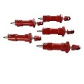 Double Acting Medium High Pressure Hydraulic Cylinder