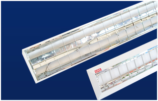 Commercial Lighting Luminaires