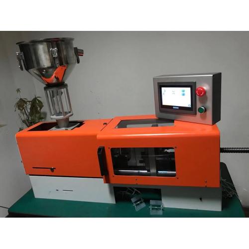 low pressure mini injection molding machine