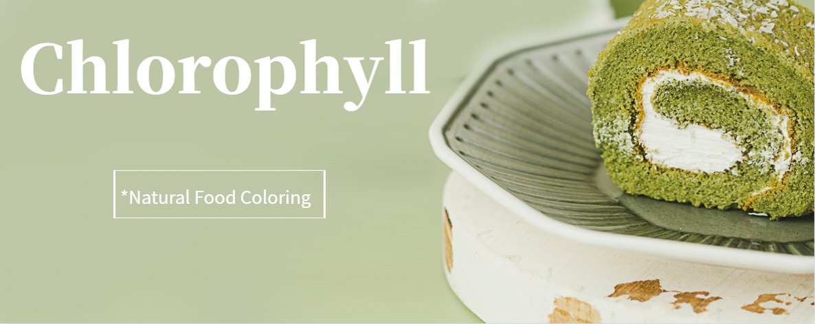 Chlorophyll