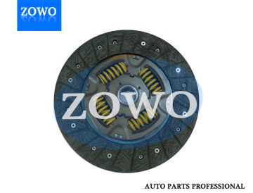 AUTO PARTS 41100-4B000 CLUTCH DISC