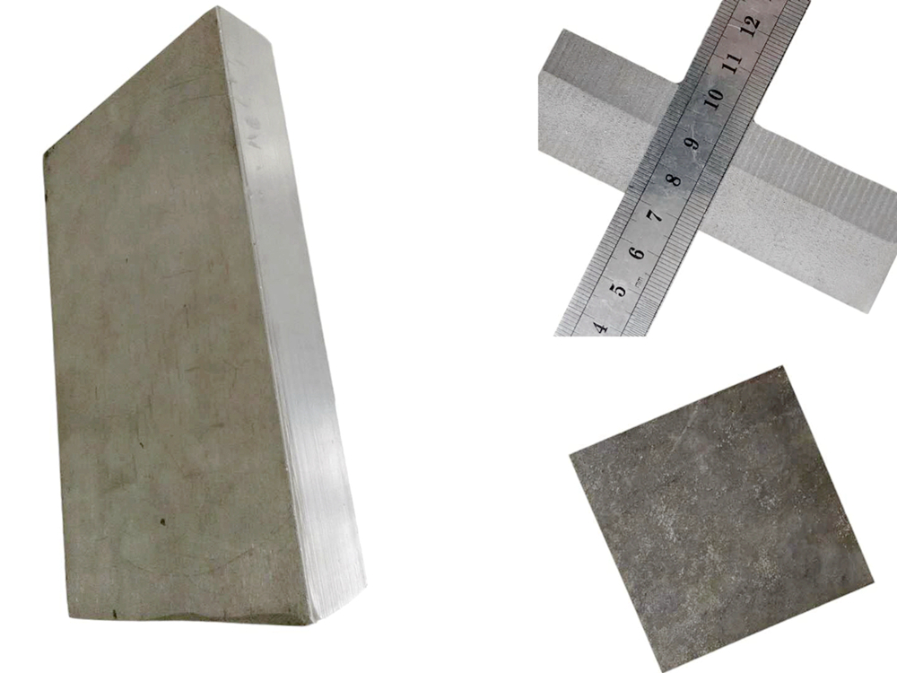 Anti-Wear Hardfacing Steel Plate