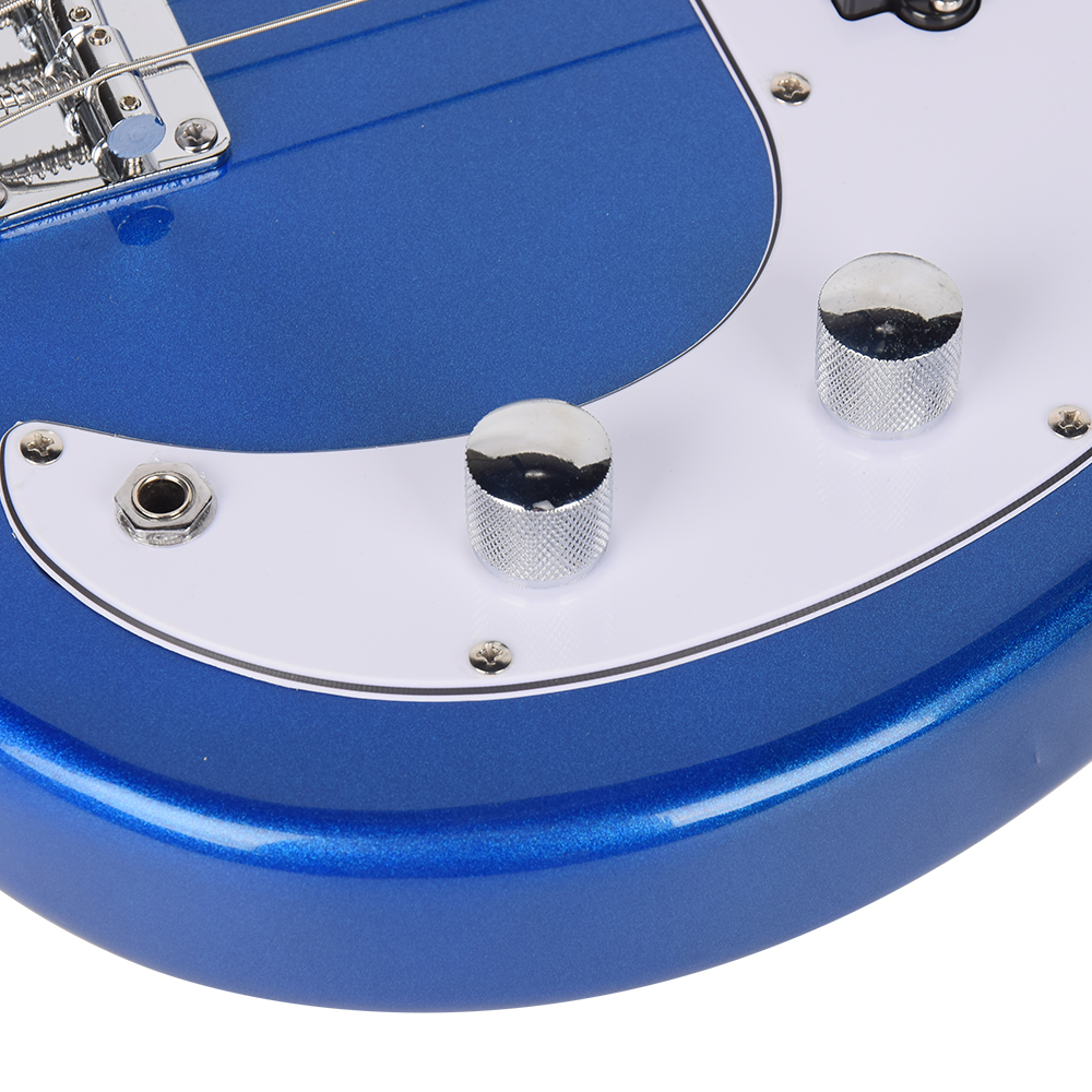 Custom four strings electric bass guitar China Manufacturers Suppliers