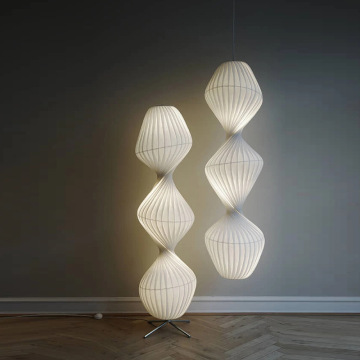 Nirdic Simple Cement Modern Minimalist Pendant Lamp for Kids' Dining Room