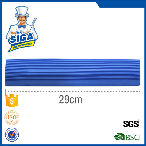 Mr.SIGA New Hot Sale PVA Magic Eraser Roller Mop Refill