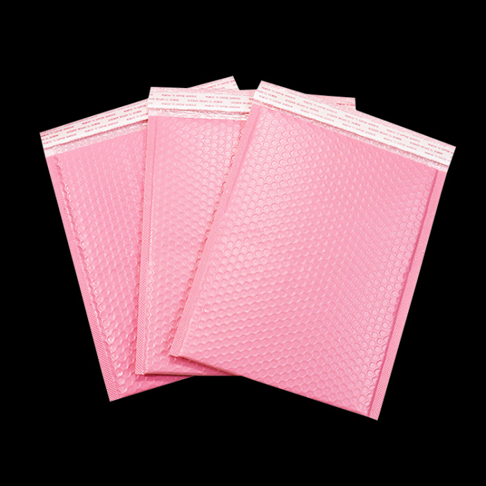 Poly Mailers Bubble Mailer Eco-Friendly Burmble Buap စာအိတ်