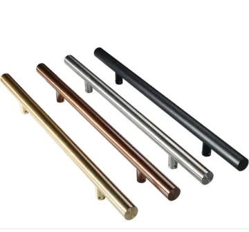 Titanium Stainless Steel Elevator Handrail