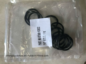Zoomlion Bull Dozer O, Ring 07000-03032 for Zd160