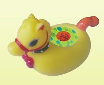 Digital Baby Bath Thermometer Animals